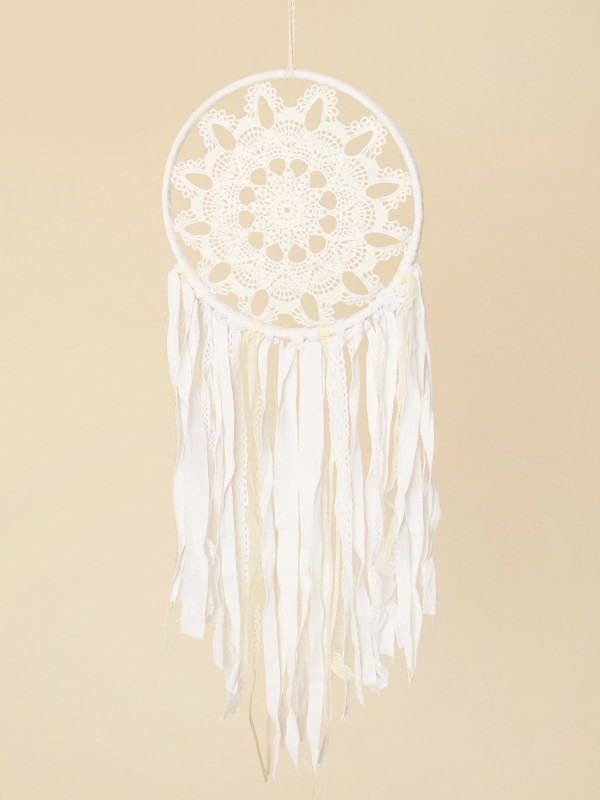 Sweet Bohemian Dream Catcher